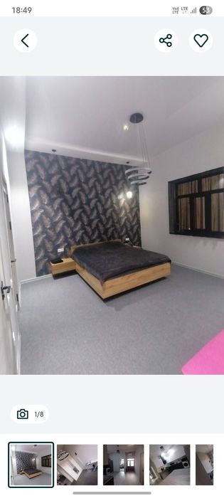 Хонабот участка срочно