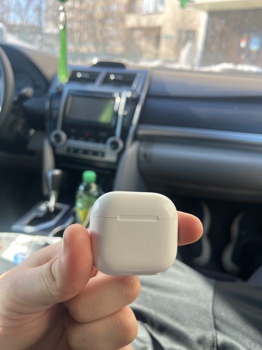 Airpods 3 оргинал