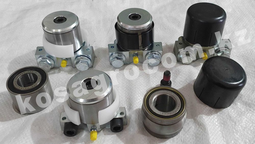 Головки приводов, подшипники Шумахер (Schumacher), Германия.