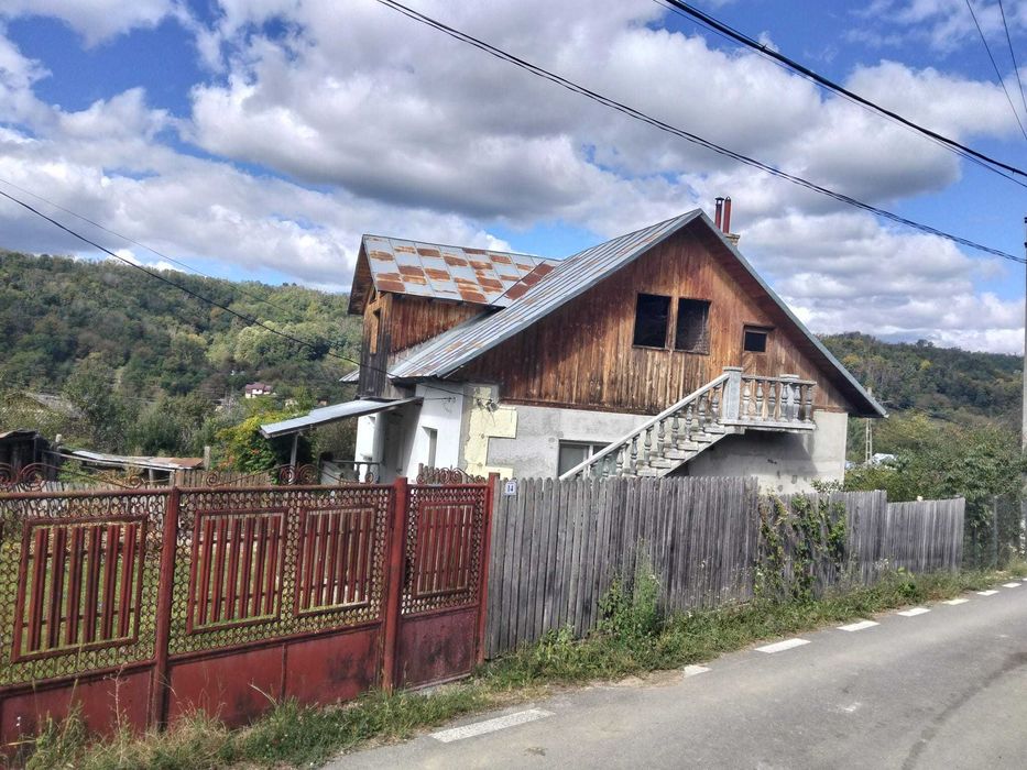 Casă de vanzare Boțești,  Argeș