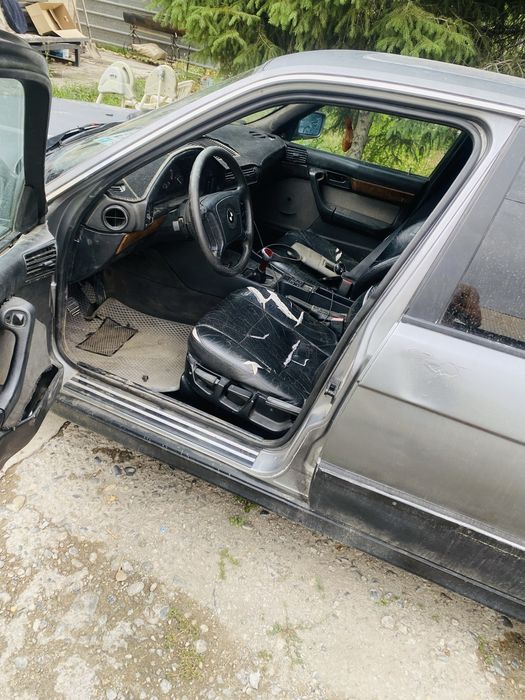 BMW E34 525продам
