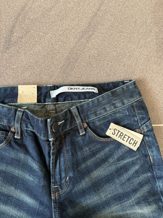 Blugi DKNY originali