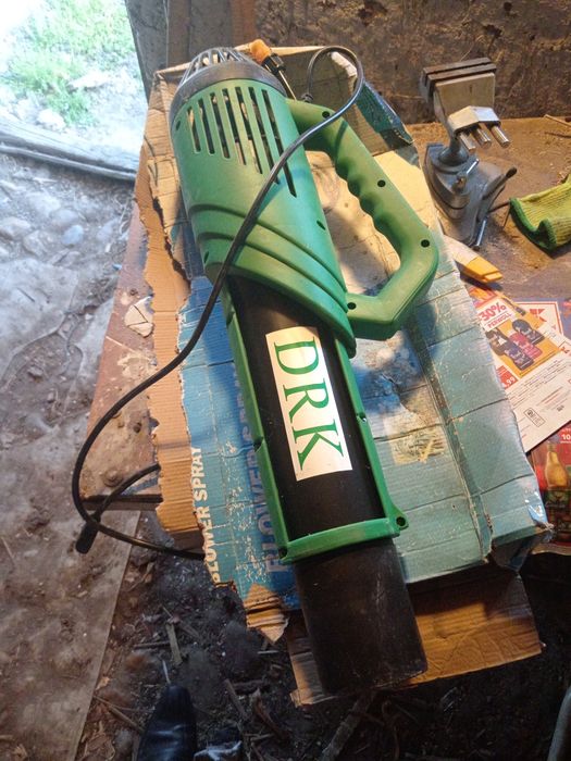 Vând atomizor pentru pompa electrica