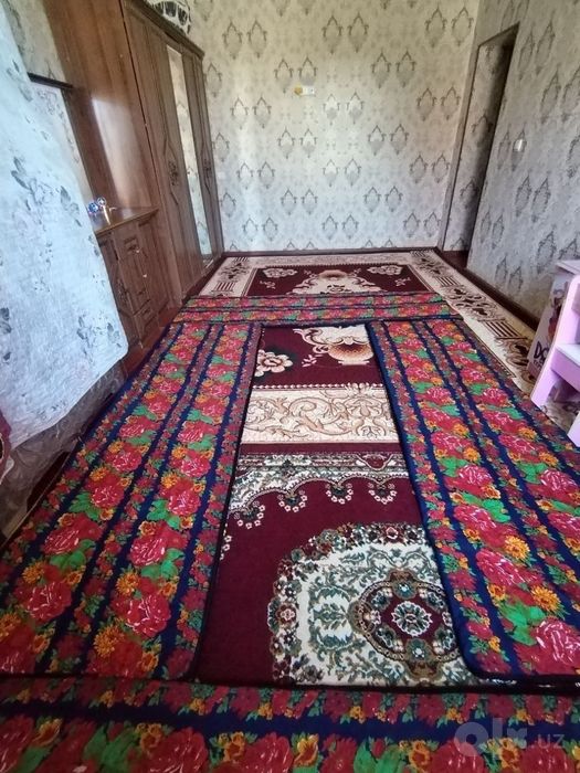 6 sotixli shinam yashashga hamma sharoiti bor. Uchaska sotiladi