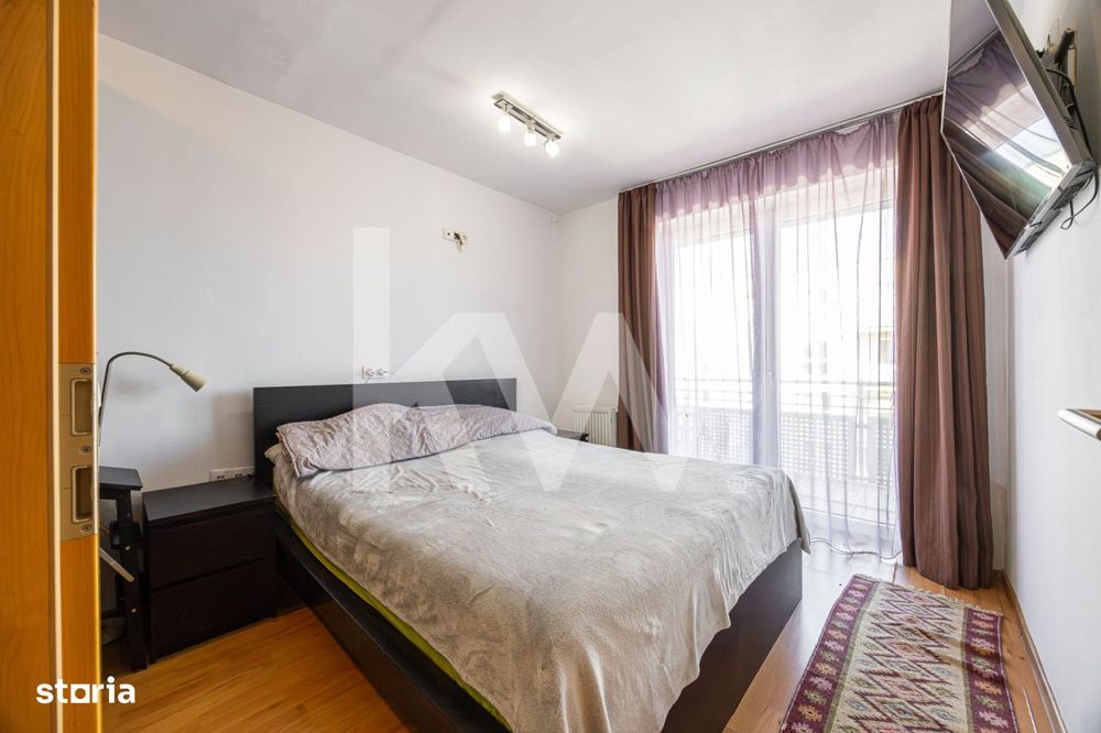 Apartament 3 camere tip Penthouse Duplex, Avantgarden,  84 mp utili ,C