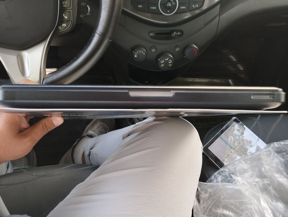 Macbook pro 13 mid 2012 chexol