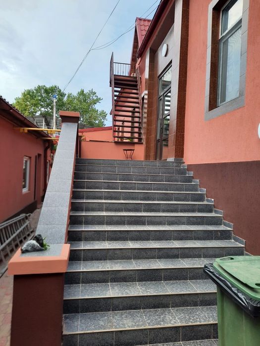 Casa + Spatiu Comercial Medgidia Centru