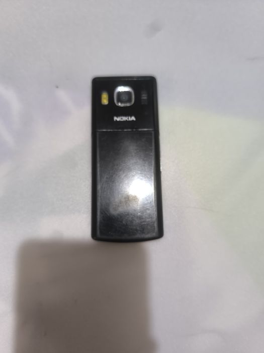 Продам телефон nokia 6500 classic