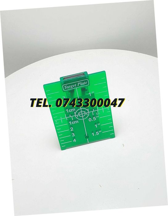 Tinta Magnetica Pentru Nivele Laser