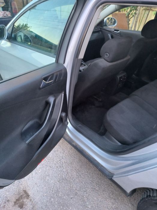 Пасат Б6 2.0-140к.с.