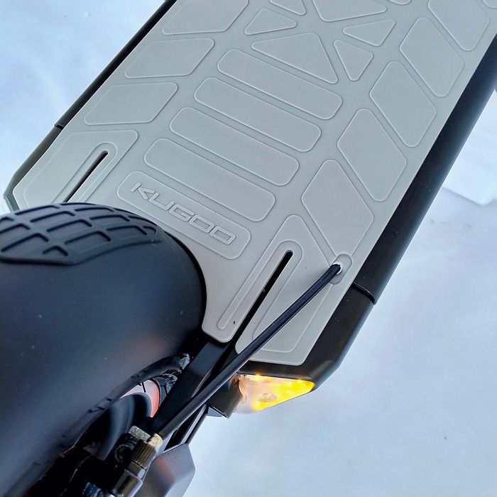 Elektr samakat Kugoo G5