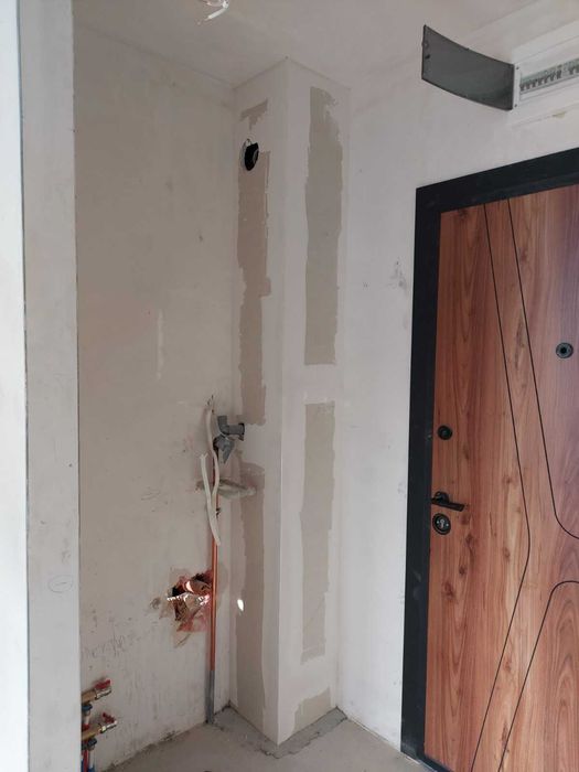 Продава се Двустаен апартамент в София, Малинова долина - 66 кв.м за 2122 €/кв.м - Снимка #8