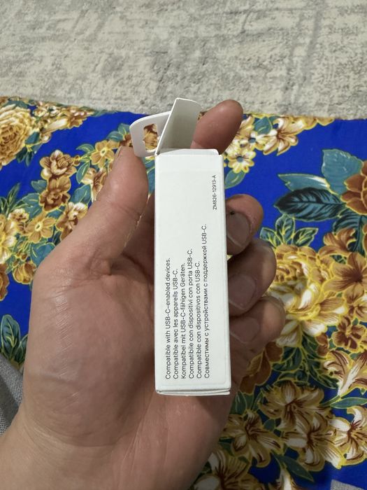 Ear Pods/USB-C(TYPE-C)