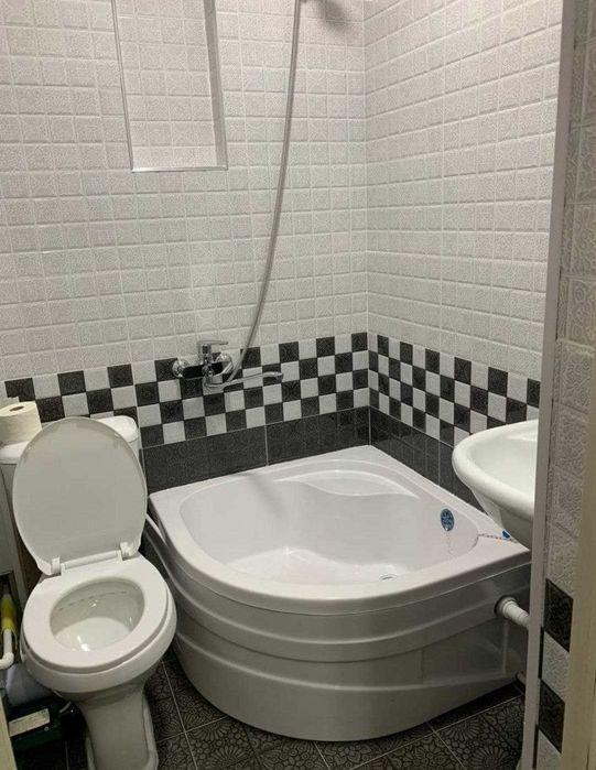 1 хонаги квартира