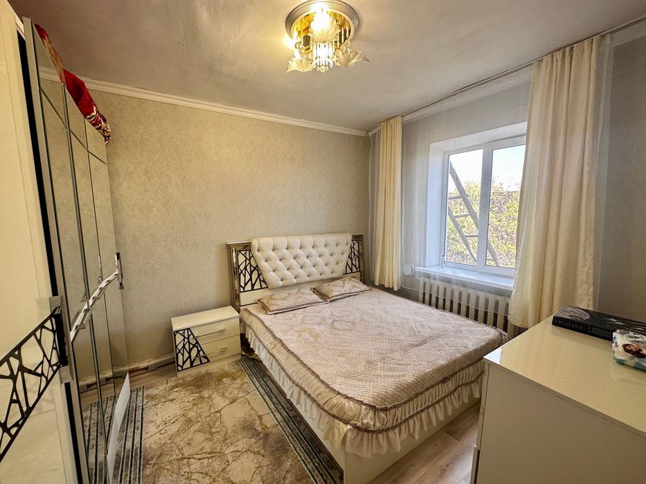 Продам дом с центральным отоплением