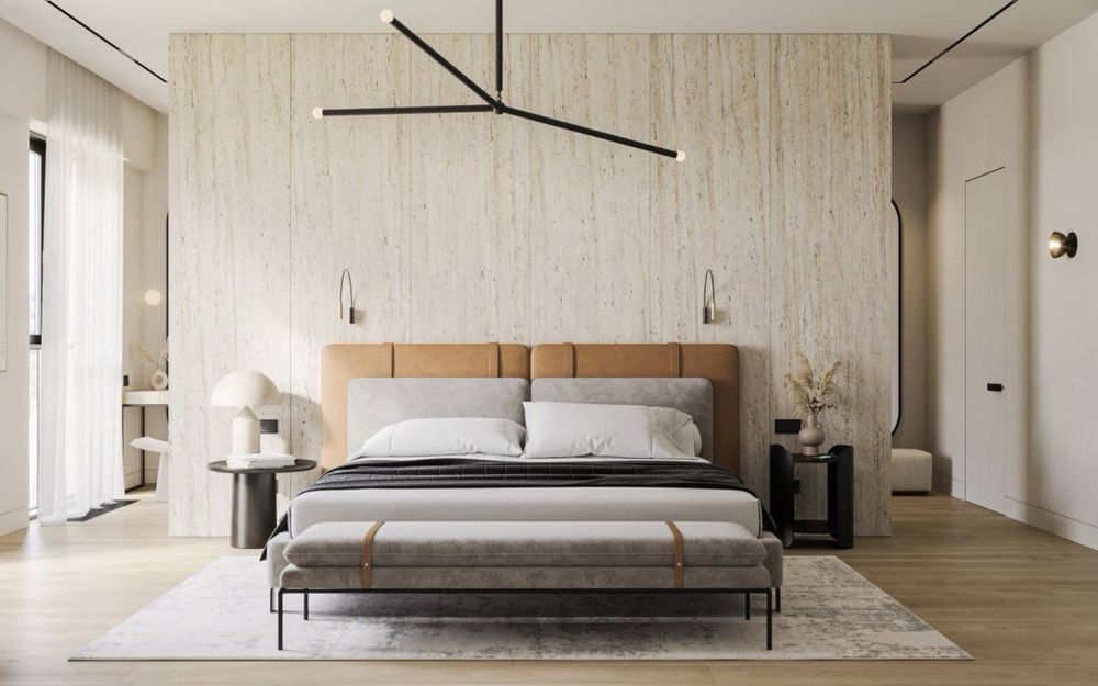 Квартира ЖК Akay city 5/6/25 212 м2