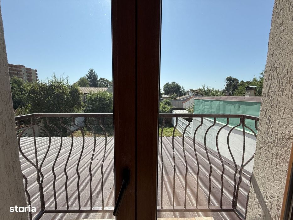Inchiriere Casa | Brancoveanu | 546 mp | Birouri - Firme - Clinica