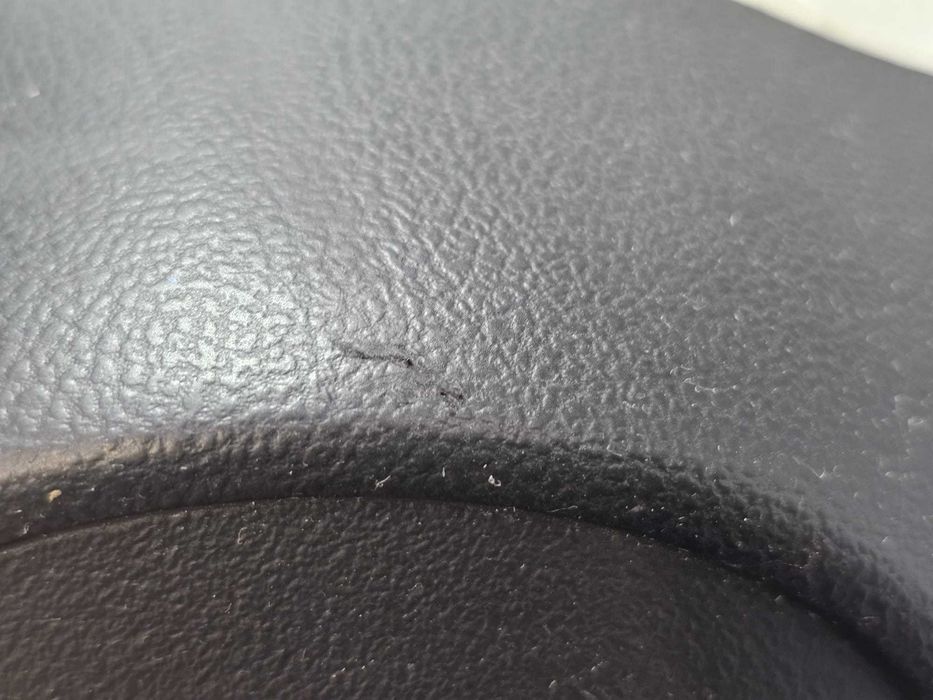 Airbag volan șofer Nissan Juke F15 2010-2019 2015 1.2 DIG-T Cod OEM: 985101KA8B, 98510-1KA8B (5F3)