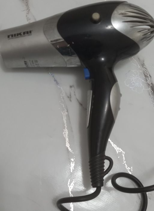 Фен  для укладки волос