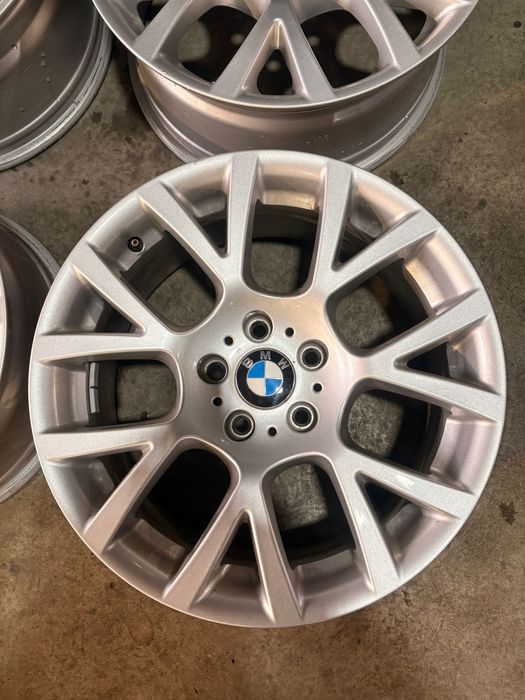 Jante 18 Originale BMW Style 238 F10,F11, F01, X3 F25, X4 F26