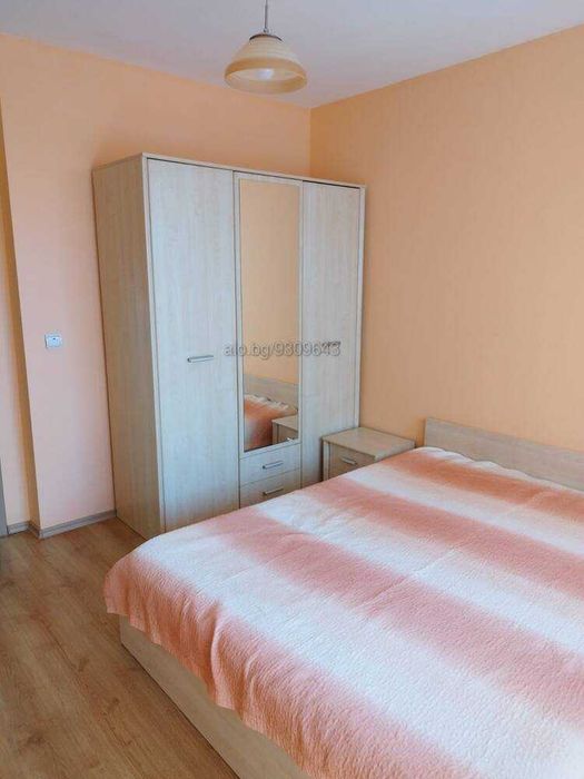 Дава се под наем Двустаен апартамент в Стара Загора, Център - 70 кв.м за 331.5 € - Снимка #3