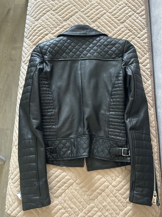 Кожанная куртка, Турция