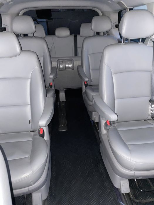 Hunday Grand Starex sotiladi