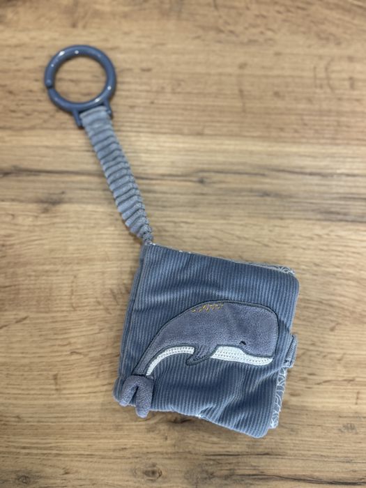 Играчки little dutch спирала и книжки