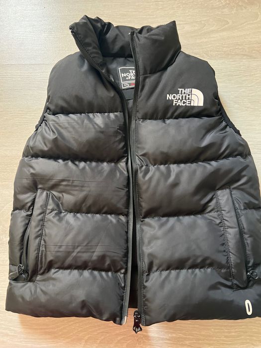 Детски елек The North Face