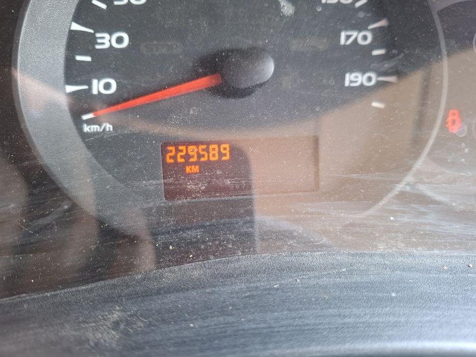Renault Kangoo  1.6