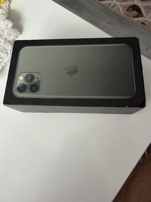 Iphone 11 pro ПЕРФЕКТЕН