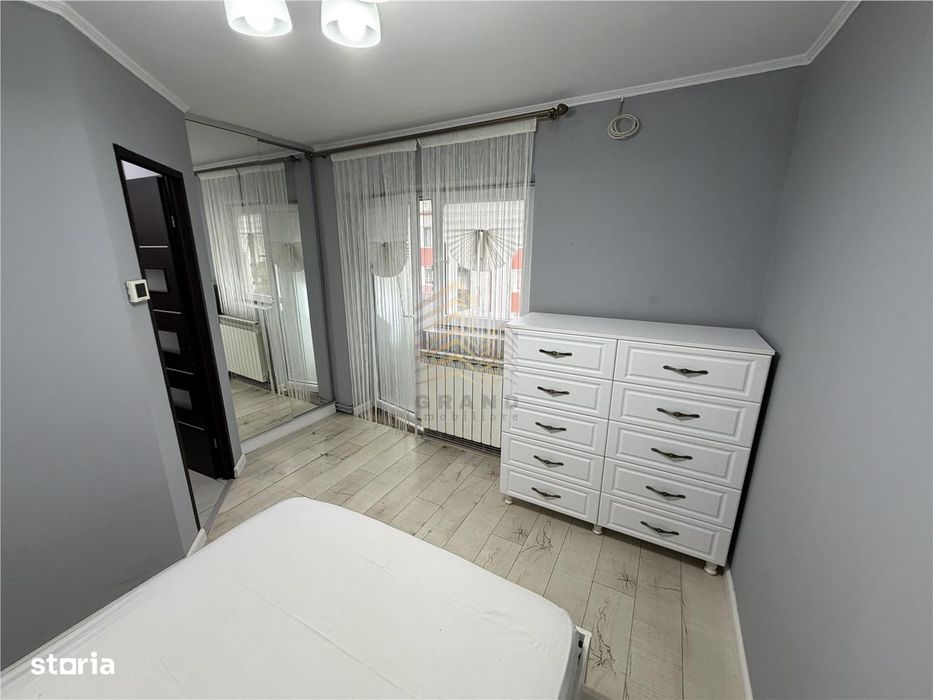 Apartamente O Camera