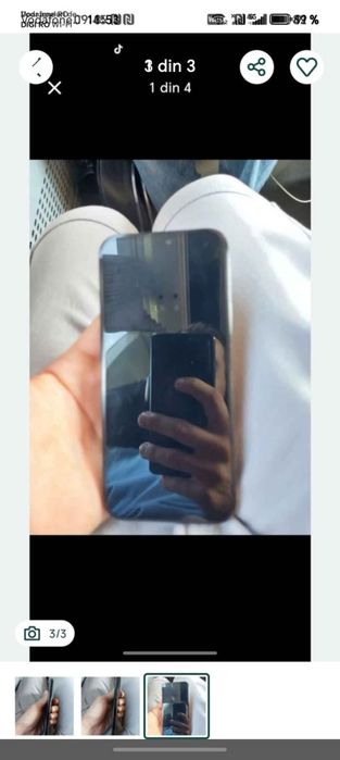 Vand honnor 200 lite