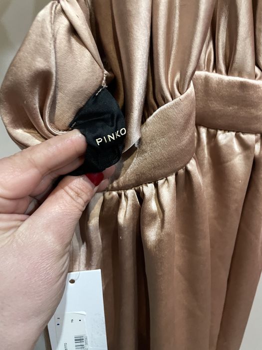Оригинална официална рокля pinko