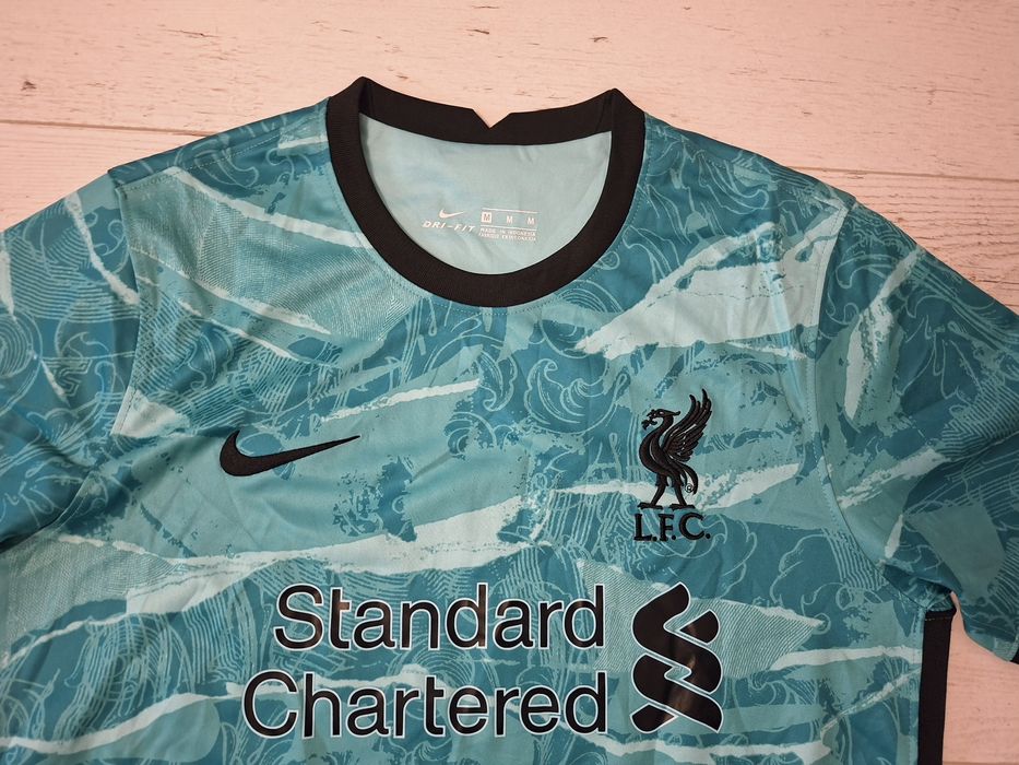 Nike Liverpool R.Firmino-Ориг.тениска