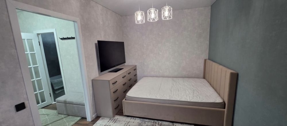 Сдам квартиру на длительный срок