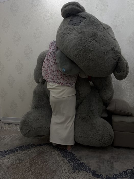 СРОЧНО продаю медведя