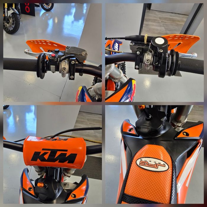 KTM SX 85 cc 2018г