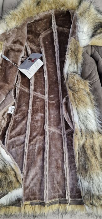 Haina blana damă  xs