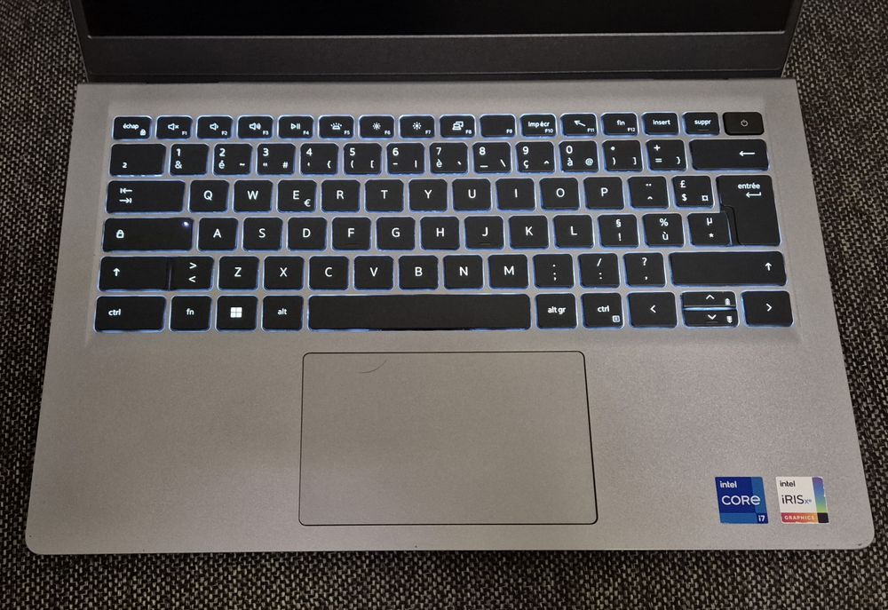 vand laptop Dell Vostro 14 3430.14"FH..i7 1355..16 Gb..Ssd 512 Gb