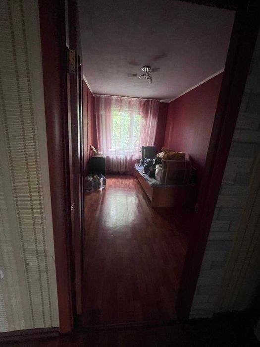 продам 3-х комнатную квартиру