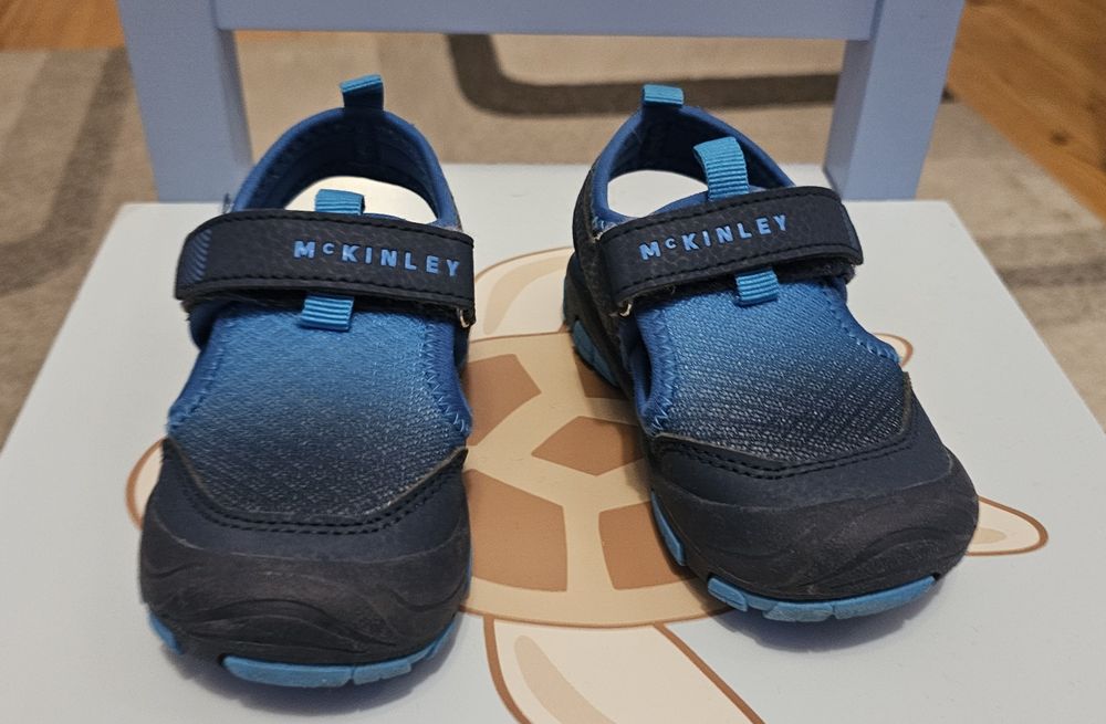 Детски сандали M Kinley