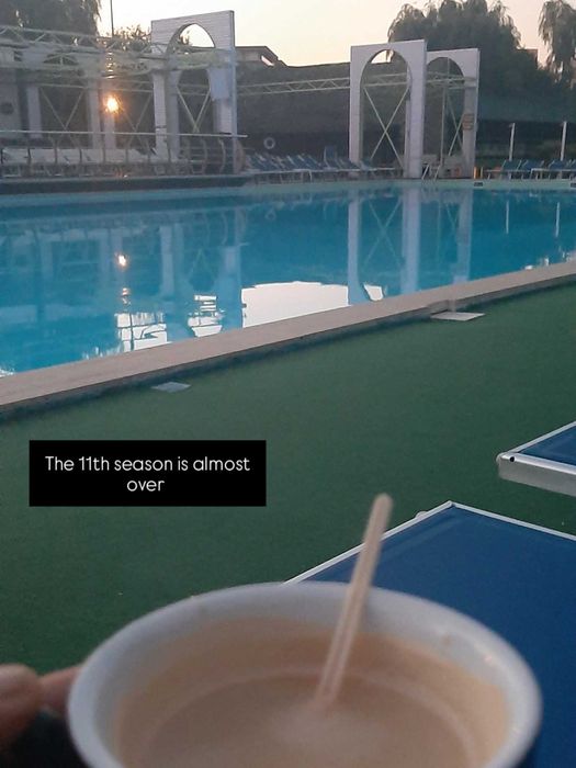 Curățare și întreținere piscină