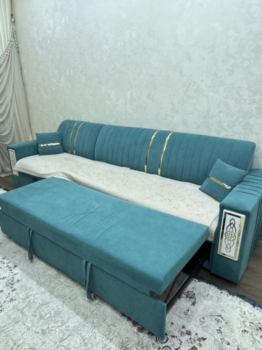 Продается диван,  длина 3 м