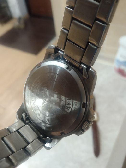 Швейцарские часы,  оригинал