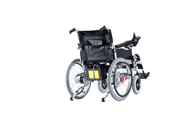 Elektron kolyaska електрическая инвалидная коляска