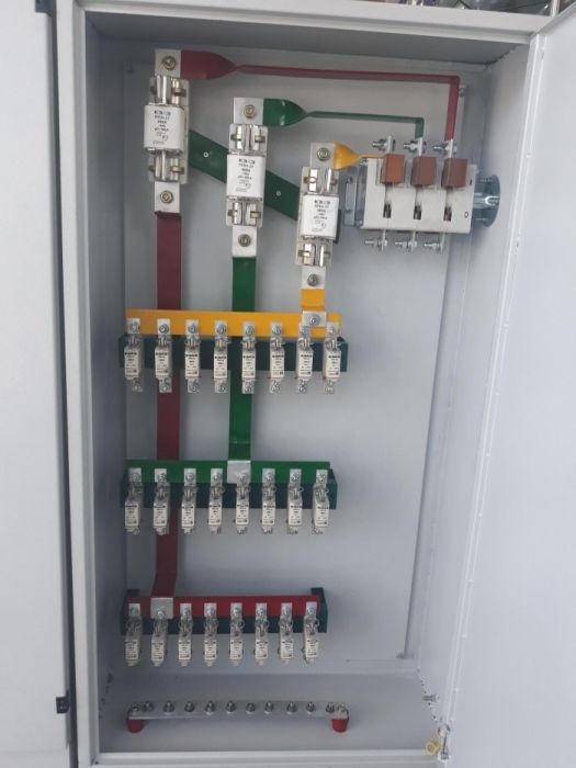 Сборка электрощитов (АУКРМ,ПР,ВРУ,КИПиА,щиты учета) по выгодным ценам.