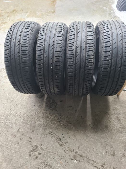 Anvelope Continental