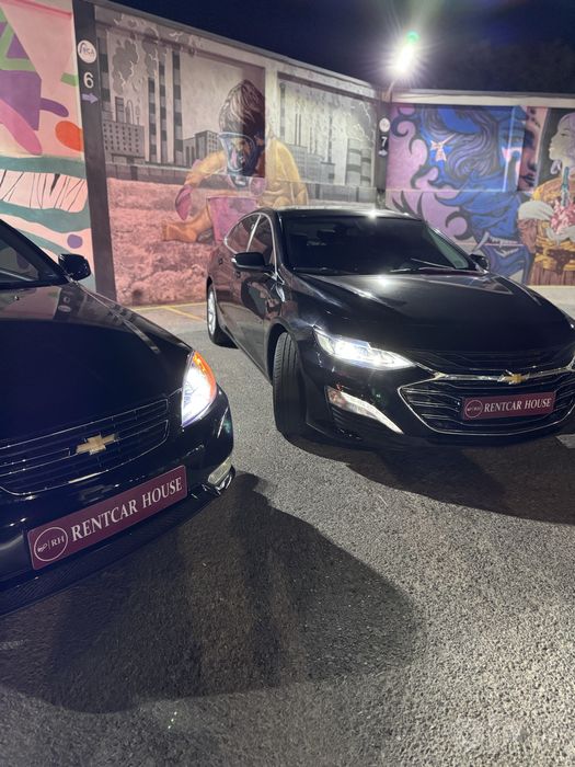Rent Car Прокат автомобилей