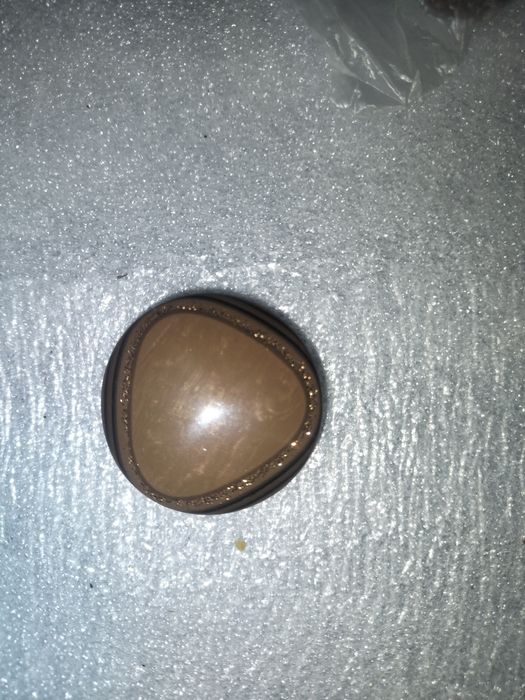 Пуговица декоративная 4 см